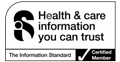 information Standard Logo